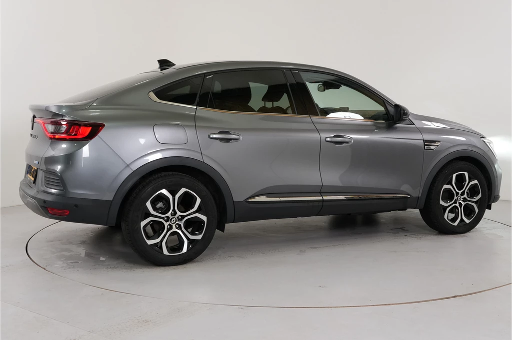 Renault Arkana – foto 7