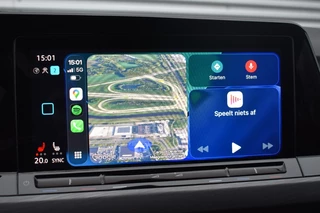 Volkswagen Golf – thumbnail 27