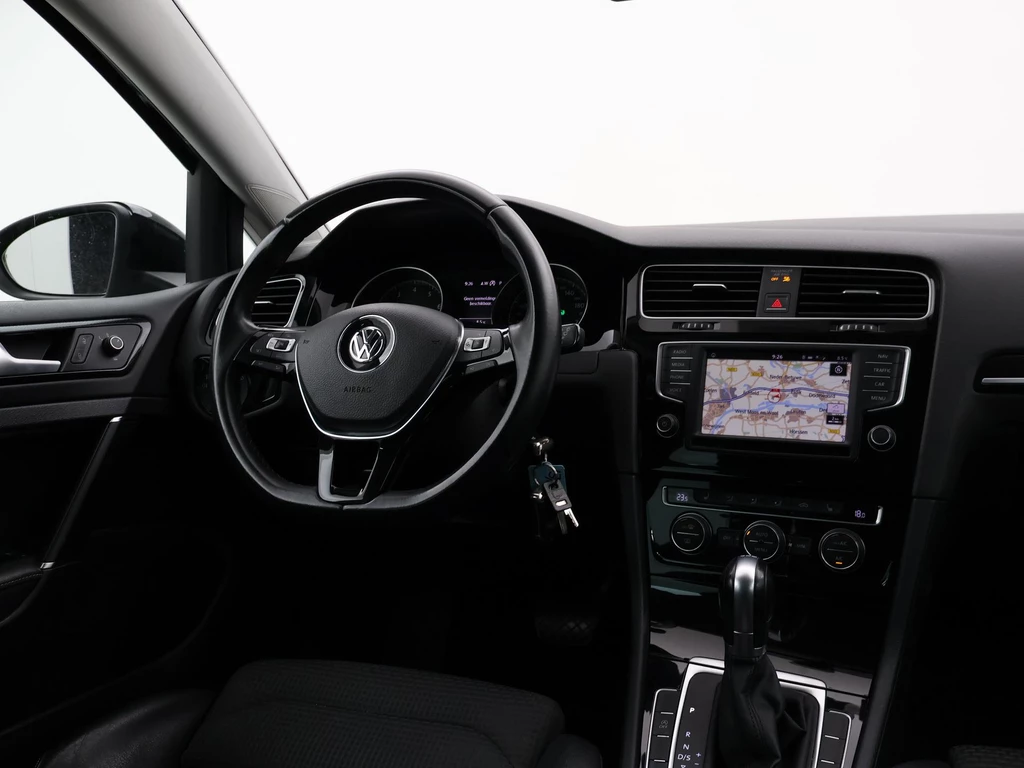 Volkswagen Golf – foto 8