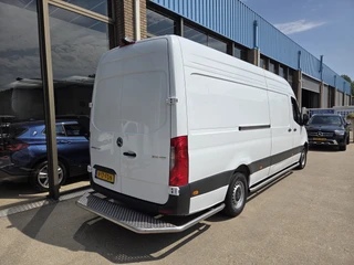 Mercedes-Benz Sprinter – thumbnail 5