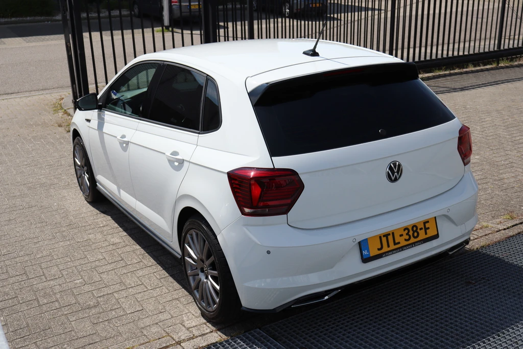 Volkswagen Polo – foto 3