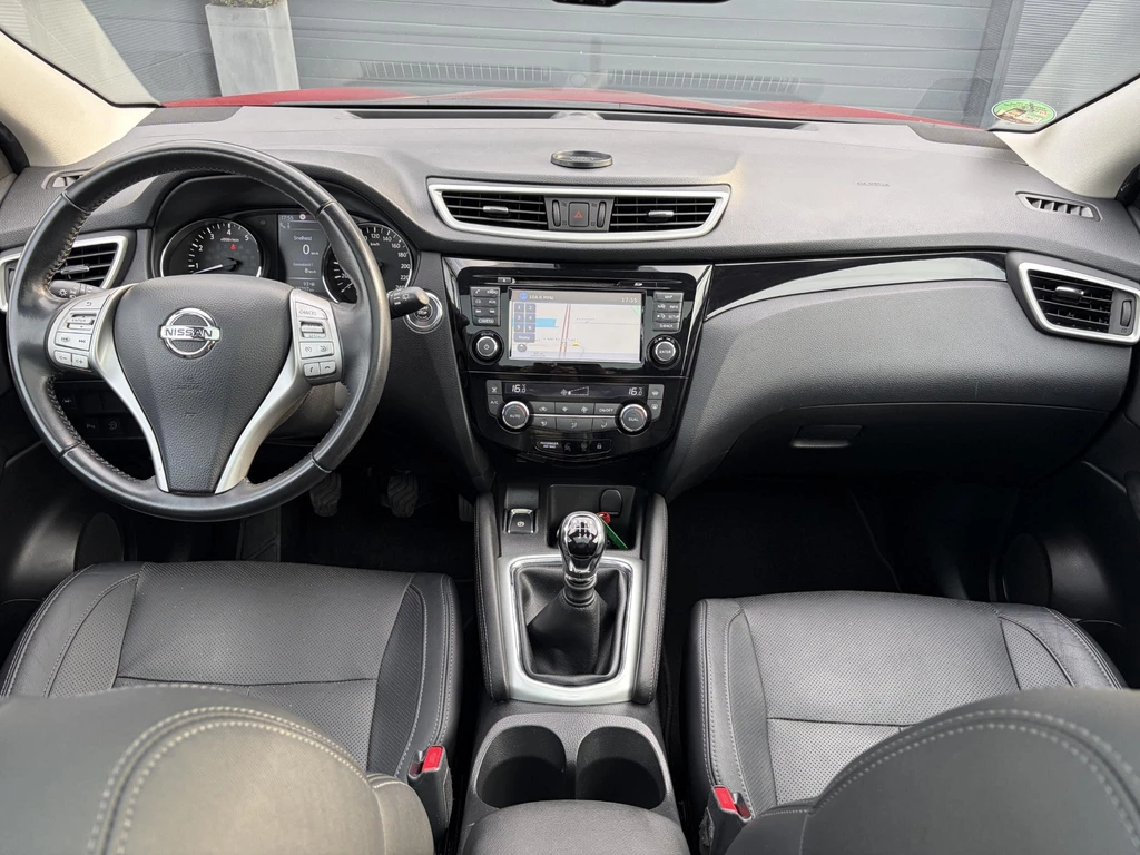 Nissan QASHQAI – foto 6