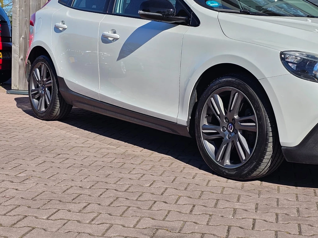 Volvo V40 – foto 43