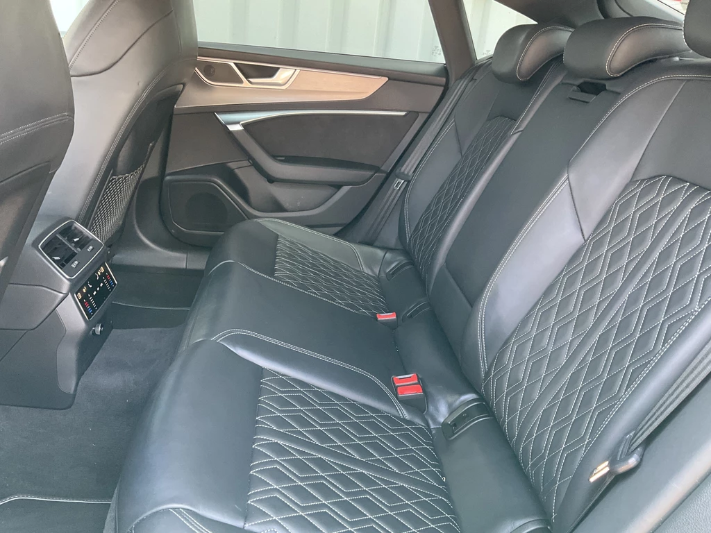 Audi A7 – foto 62