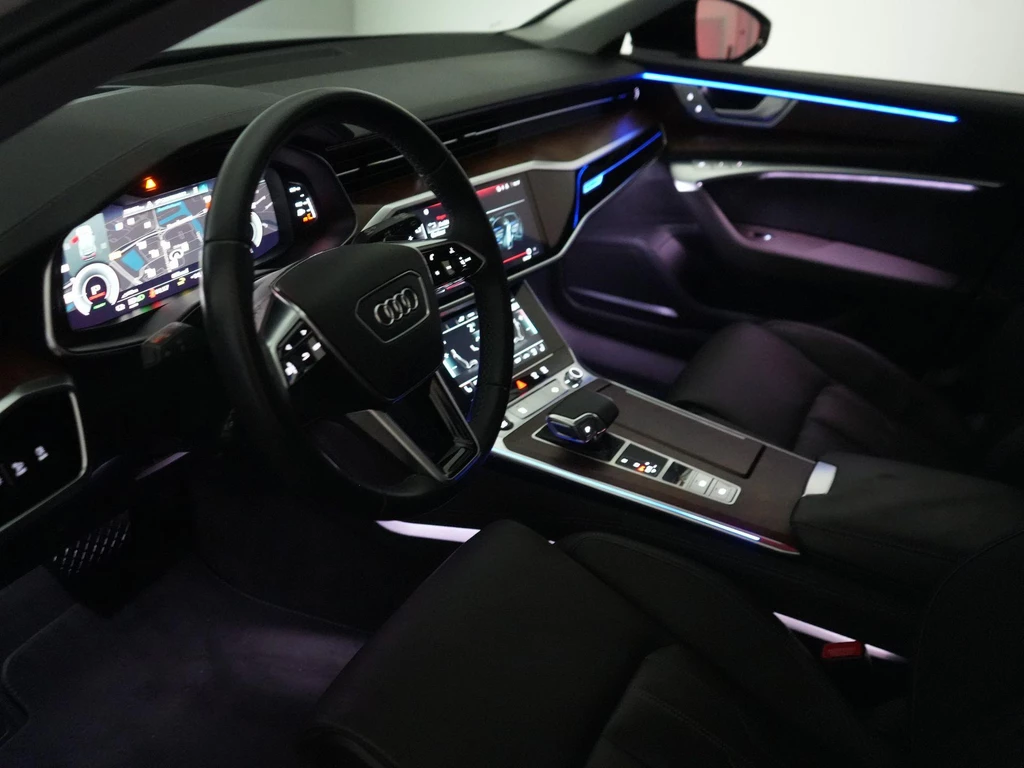 Audi A6 – foto 31
