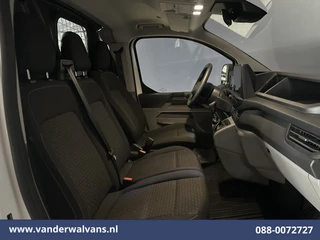 Ford Transit Custom – thumbnail 13
