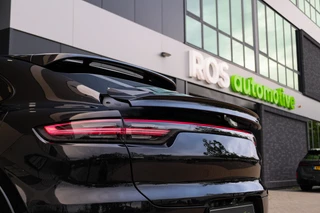 Porsche Cayenne – thumbnail 9