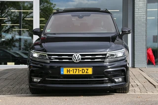 Volkswagen Tiguan Allspace – thumbnail 4