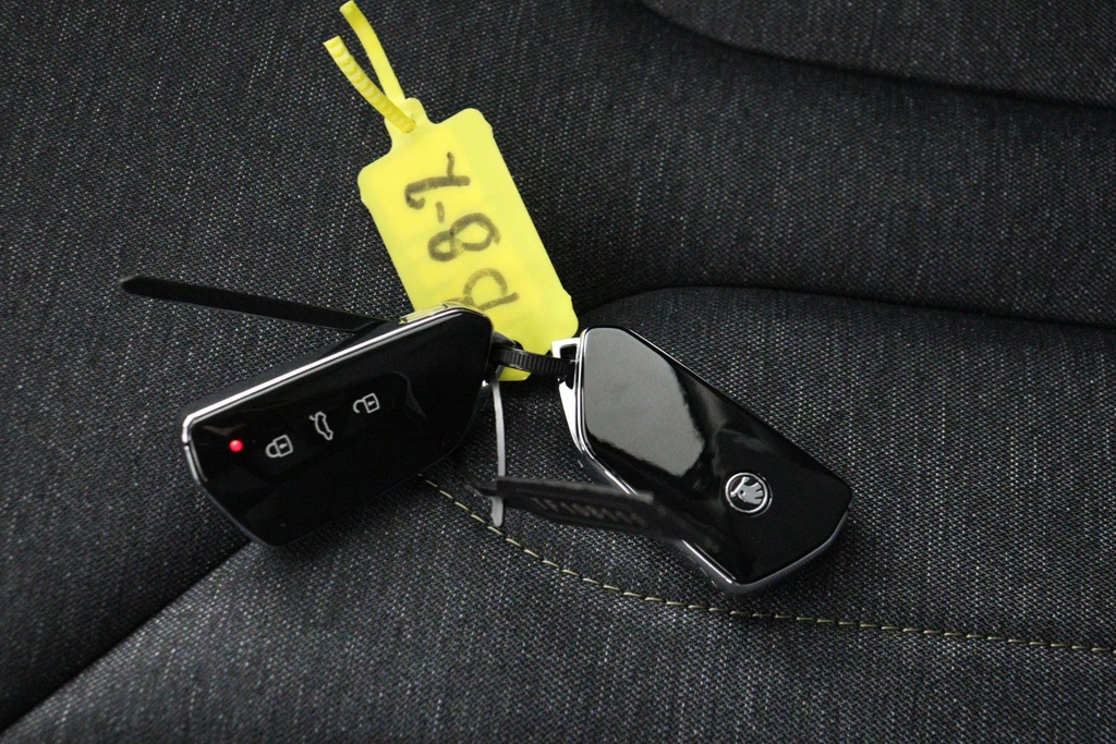 Škoda Elroq – foto 14