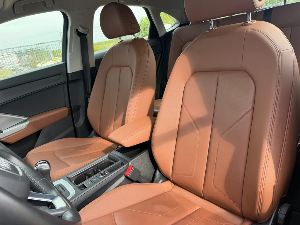 Audi Q3 – foto 10