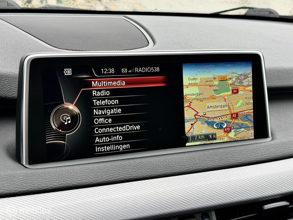 BMW X5 – foto 19
