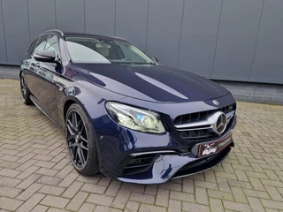 Mercedes-Benz E-Klasse – thumbnail 8