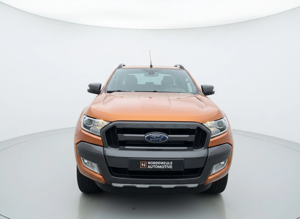 Ford Ranger – foto 8