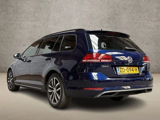 Volkswagen Golf – thumbnail 3