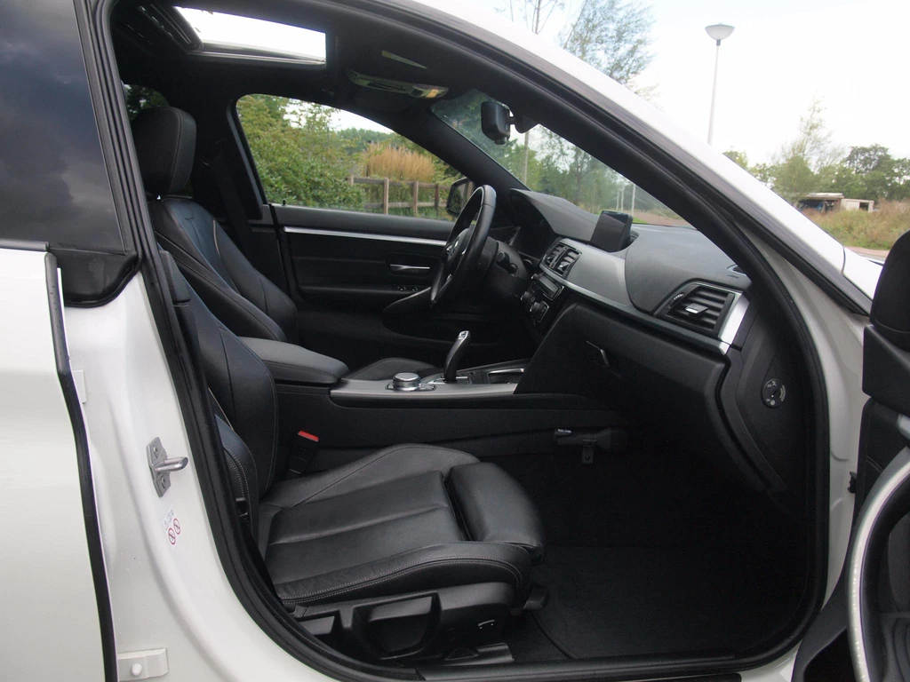 BMW 4 Serie – foto 15