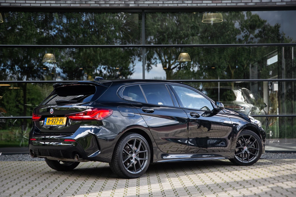BMW 1 Serie – foto 4