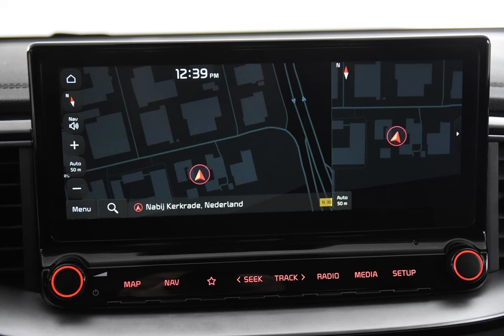 Kia XCeed – foto 14