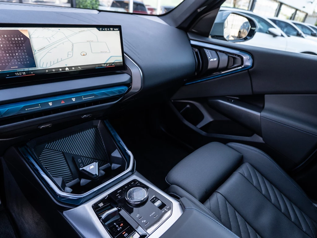 BMW X3 – foto 9