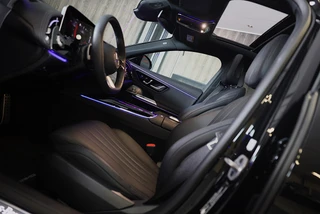 Mercedes-Benz E-Klasse – thumbnail 21