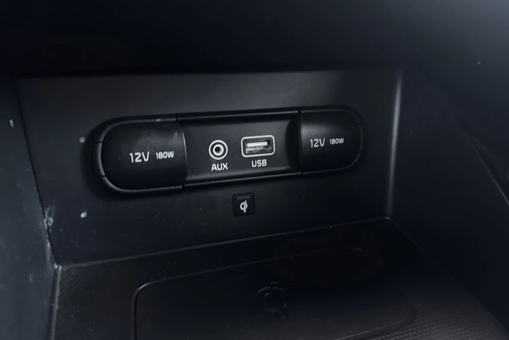 Kia Niro – foto 31