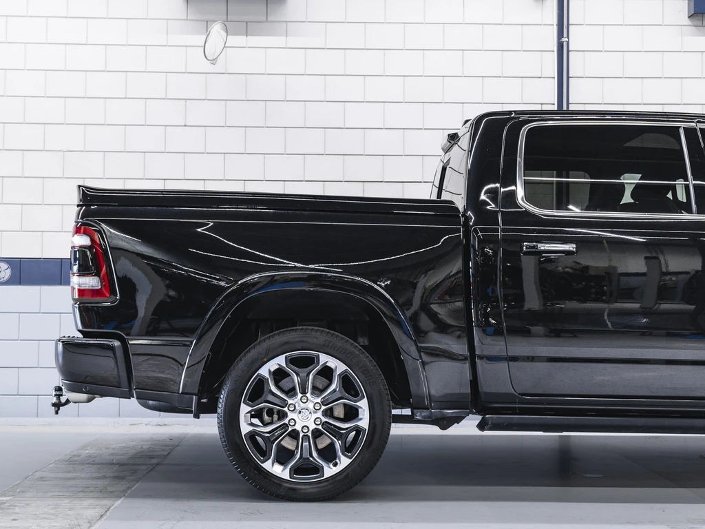 Dodge Ram 1500 – foto 6