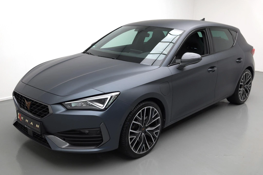 CUPRA Leon – foto 2