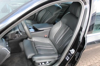 BMW 5 Serie – thumbnail 16