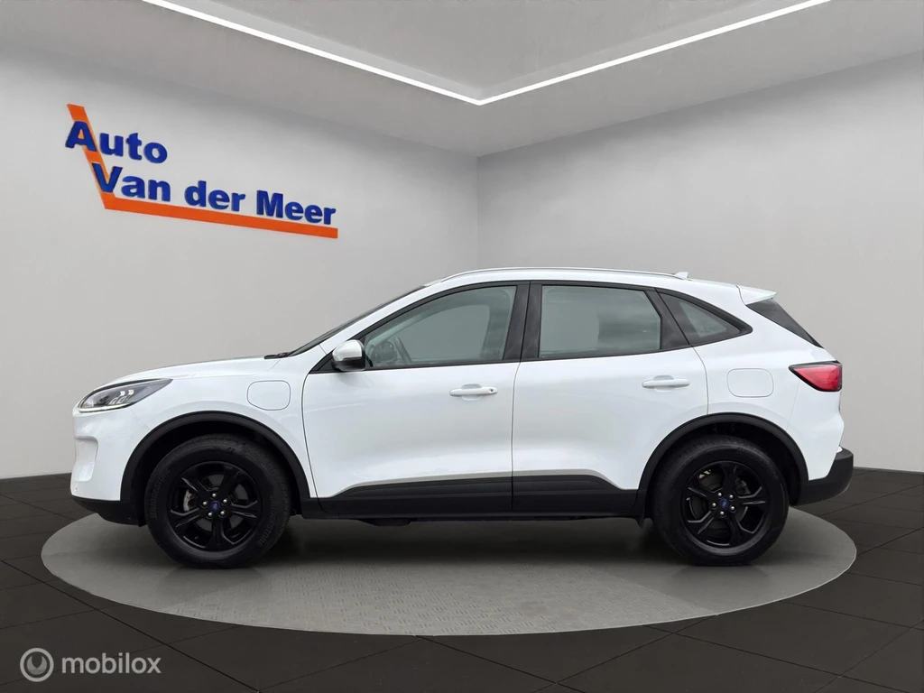 Ford Kuga – foto 2