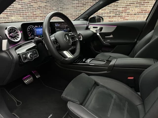 Mercedes-Benz A-Klasse – thumbnail 13