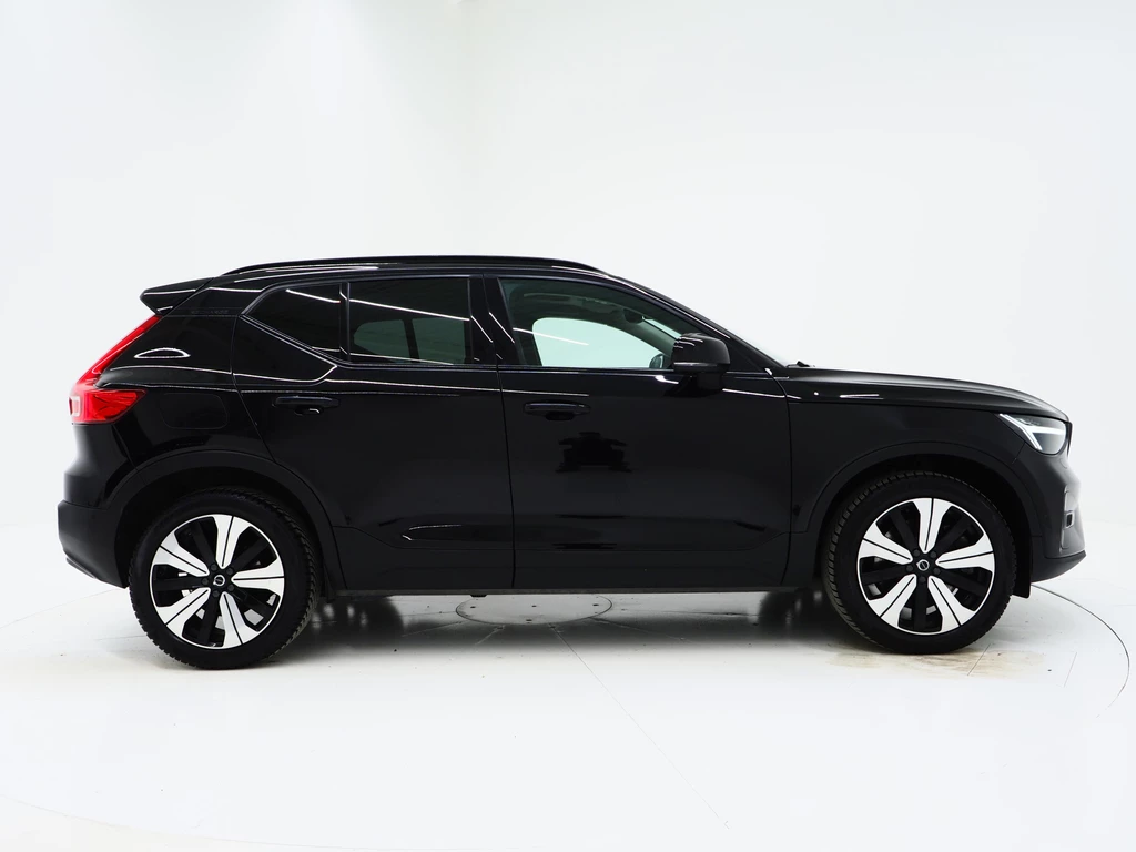 Volvo XC40 – foto 6