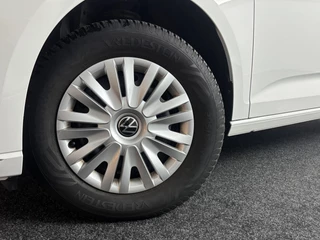 Volkswagen Caddy – thumbnail 25