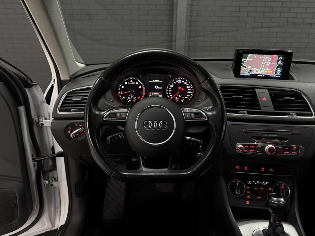 Audi Q3 – foto 16