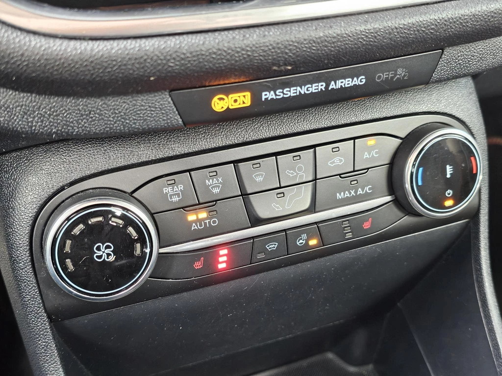 Ford Fiesta – foto 24