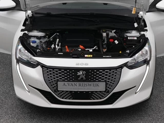 Peugeot e-208 – thumbnail 34