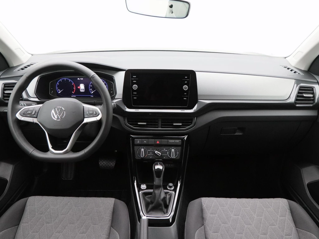 Volkswagen T-Cross – foto 34