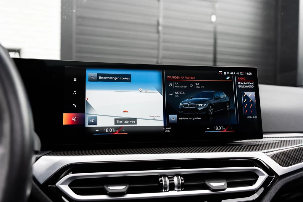 BMW 3 Serie – foto 40