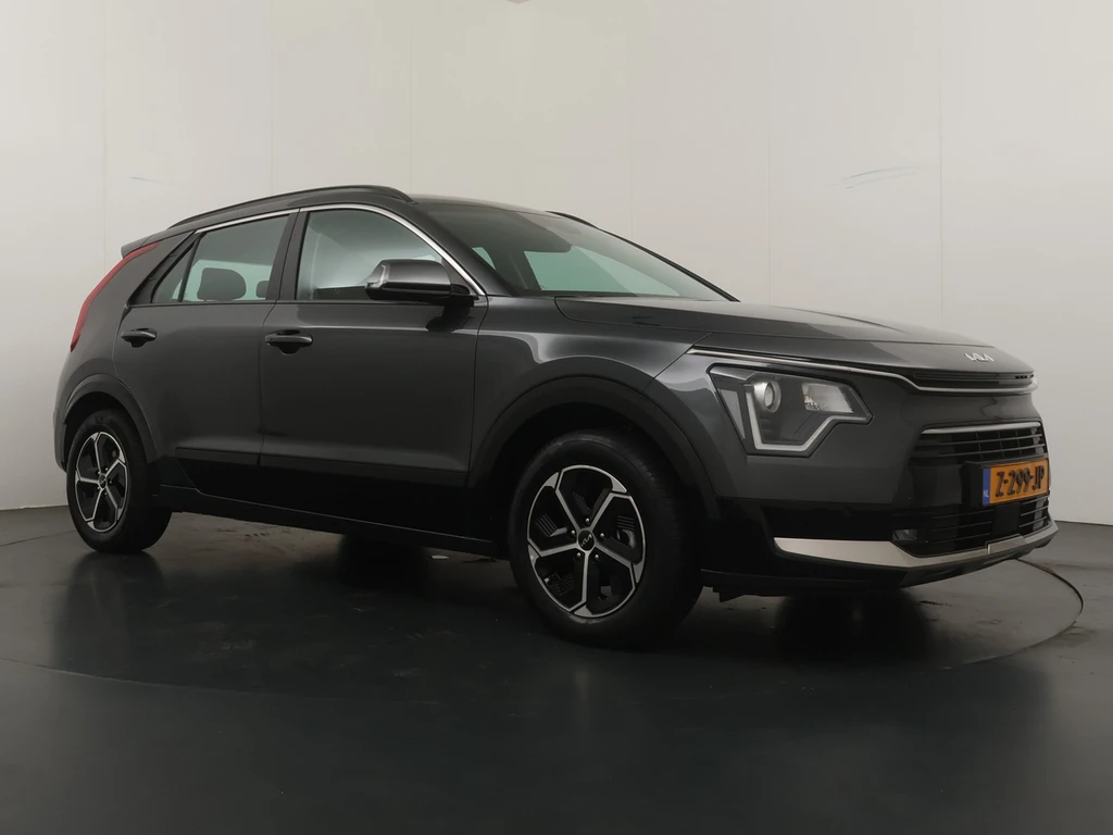 Kia Niro – foto 11
