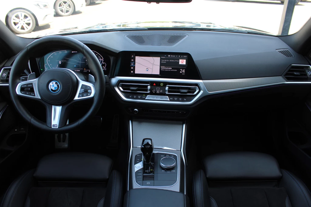 BMW 3 Serie – foto 19