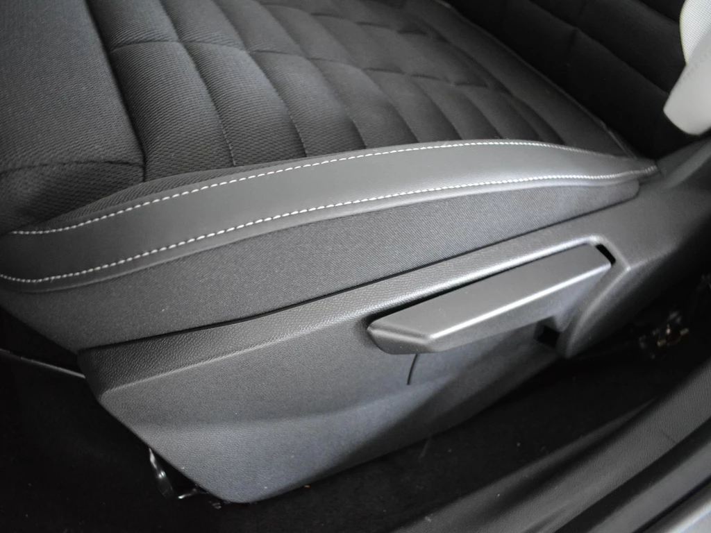 Citroën C3 Aircross – foto 14