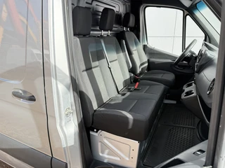 Mercedes-Benz Sprinter – thumbnail 10