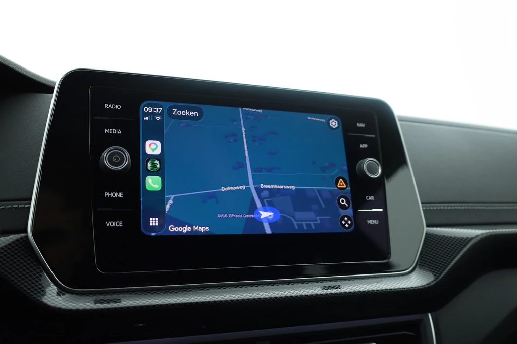 Volkswagen T-Cross – foto 22