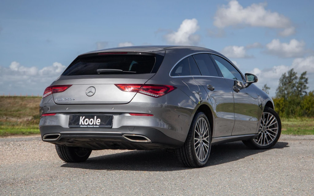 Mercedes-Benz CLA – foto 7