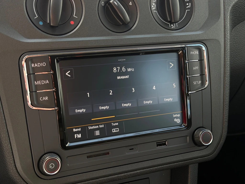Volkswagen Caddy – foto 27