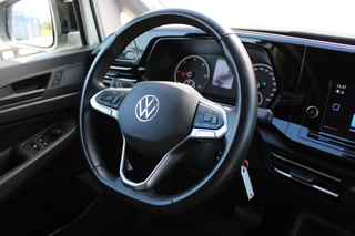 Volkswagen Caddy – thumbnail 17