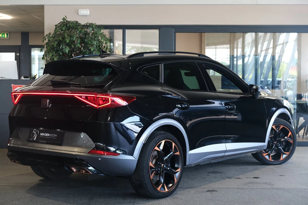 CUPRA Formentor – foto 5