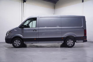 Volkswagen Crafter – thumbnail 2