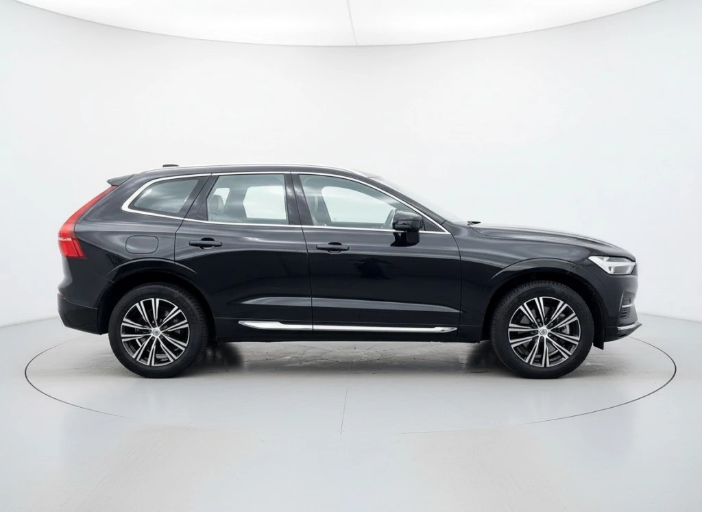 Volvo XC60 – foto 6