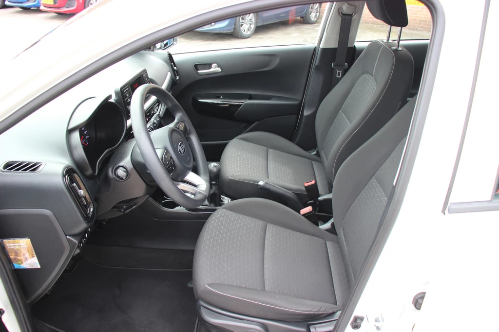 Kia Picanto – foto 11