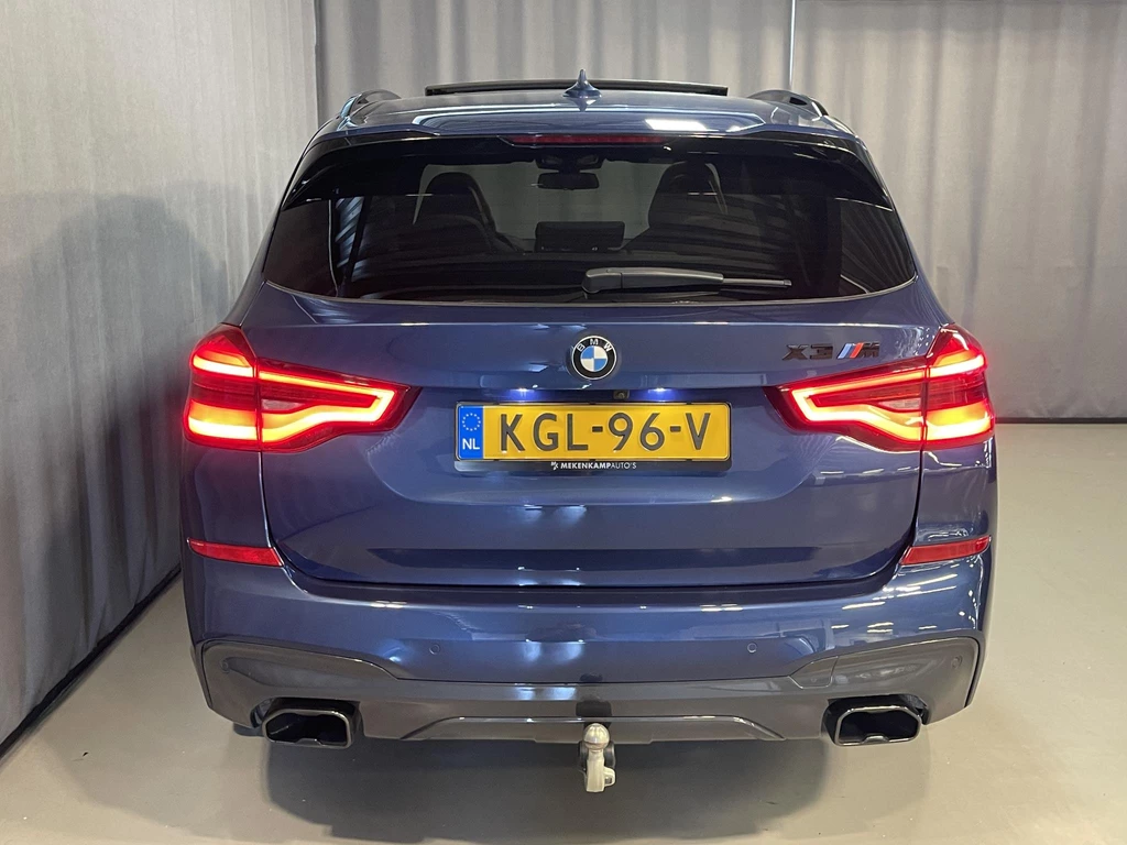 BMW X3 – foto 3