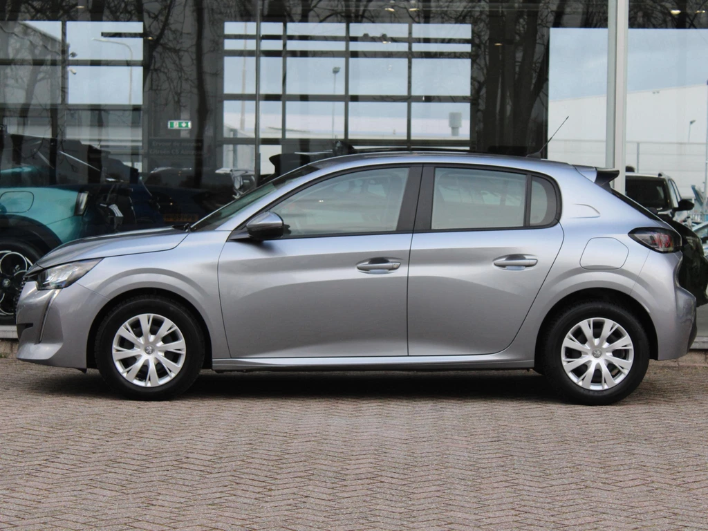 Peugeot 208 – foto 2
